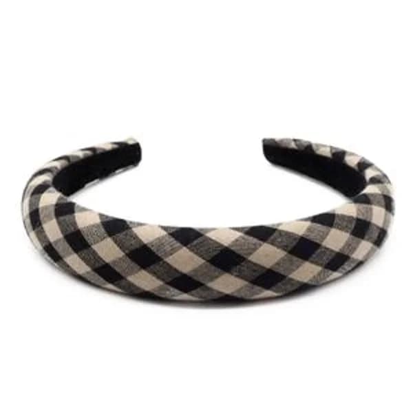 Diadema Mujer Otoño/Invierno 2025 - 1 ud - Imagen del producto en Findit