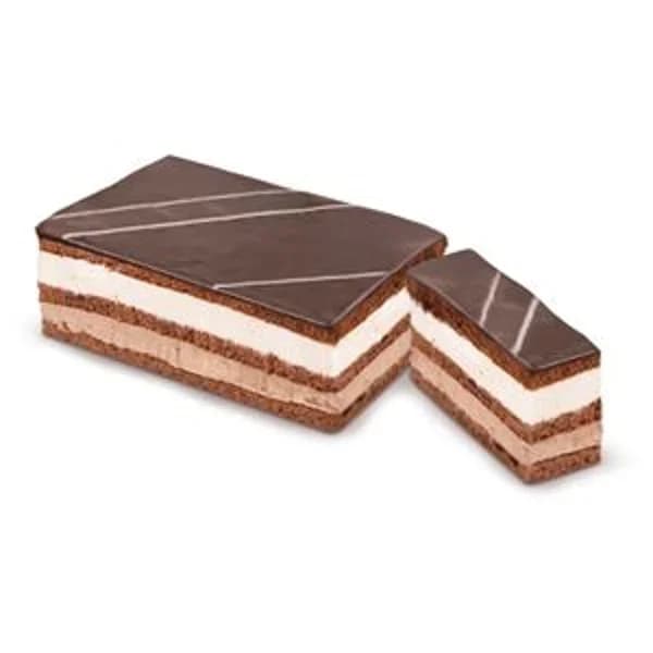 Tarta Tres Caprichos - 0.26 kg - Imagen del producto en Findit