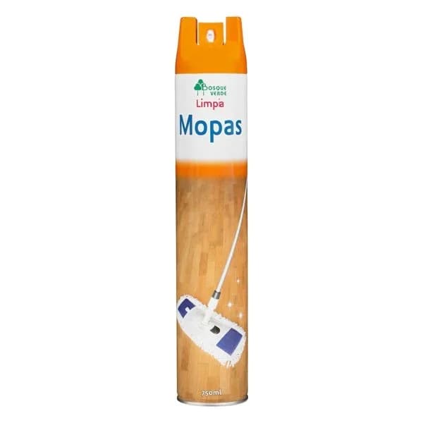 Limpia Mopas Bosque Verde - 0.75 l - Imagen del producto en Findit