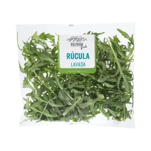 Rúcula - 0.05 kg - Imagen del producto en Findit