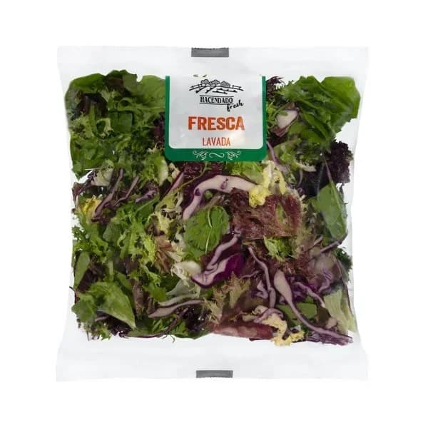 Ensalada mezcla fresca - 1 ud - Imagen del producto en Findit