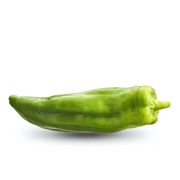 Pimiento verde freír - 0.09 kg - Imagen del producto en Findit