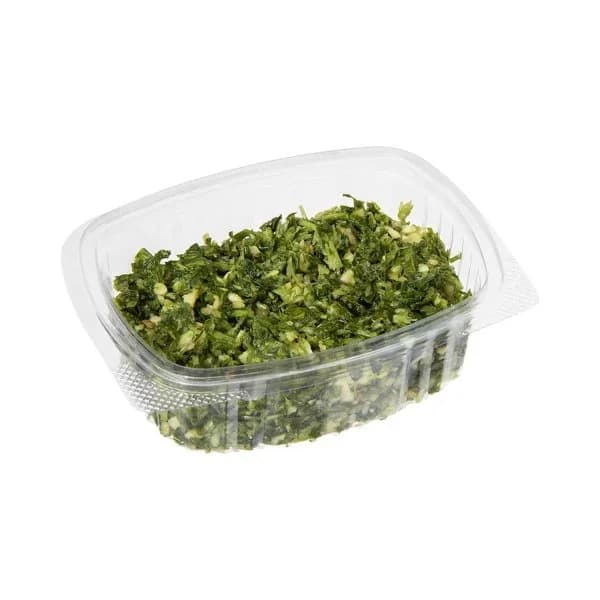 Picada de ajo y perejil Fruits S&P 100 g - 0.1 kg - Imagen del producto en Findit