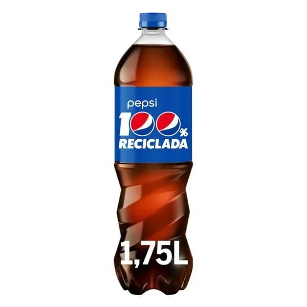 Refresco Cola Botella 1,75L - 7 l - Imagen del producto en Findit