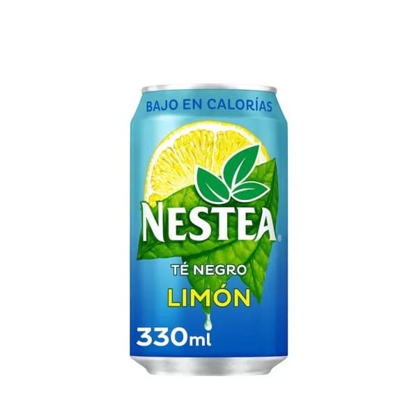 Refresco Té Lata 330ML - 0.33 l - Imagen del producto en Findit