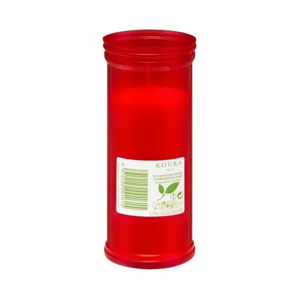 Velote rojo Roura - 1 ud - Imagen del producto en Findit