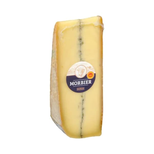 Queso Morbier de vaca Hacendado - 0.2 kg - Imagen del producto en Findit