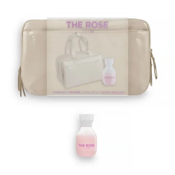 Lote mujer Como Tú The Rose - 1 ud - Imagen del producto en Findit