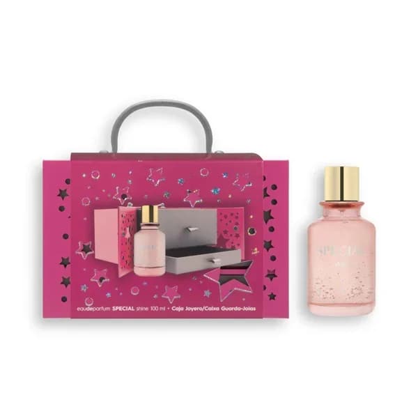 Lote mujer Shine Special - 1 ud - Imagen del producto en Findit