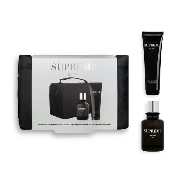 Lote hombre My Soul Supreme - 1 ud - Imagen del producto en Findit