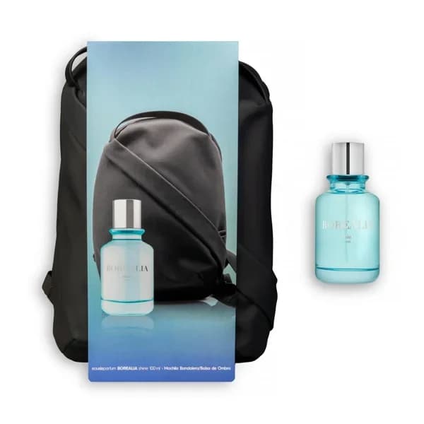 Lote hombre Borealia Shine - 1 ud - Imagen del producto en Findit