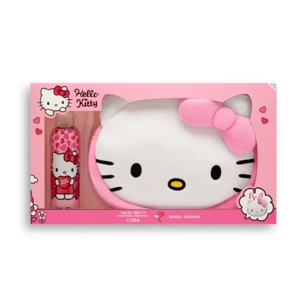 Lote infantil Hello Kitty - 1 ud - Imagen del producto en Findit
