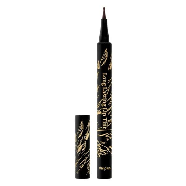 Rotulador de labios Lip Tint Celestial Night Deliplus efecto tinta rosa pétalo - 1 ud - Imagen del producto en Findit