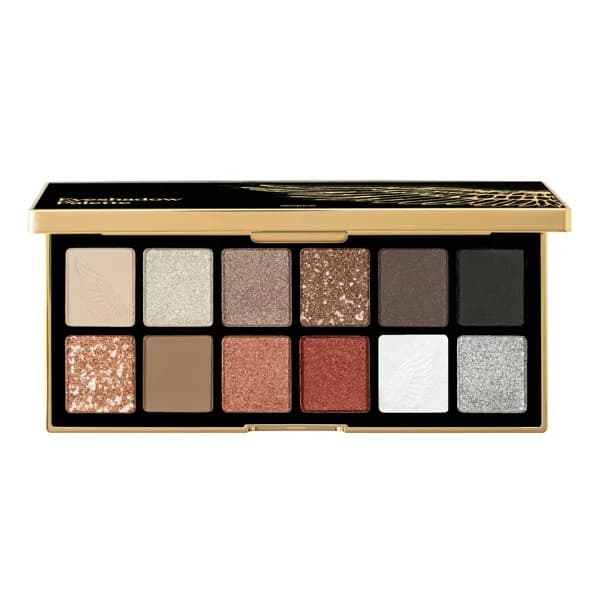 Paleta sombras de ojos Eyeshadow Celestial Night Deliplus - 1 ud - Imagen del producto en Findit