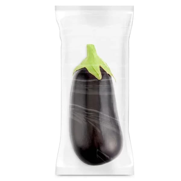 Berenjena bolsa 1 unidad - 0.3 kg - Imagen del producto en Findit