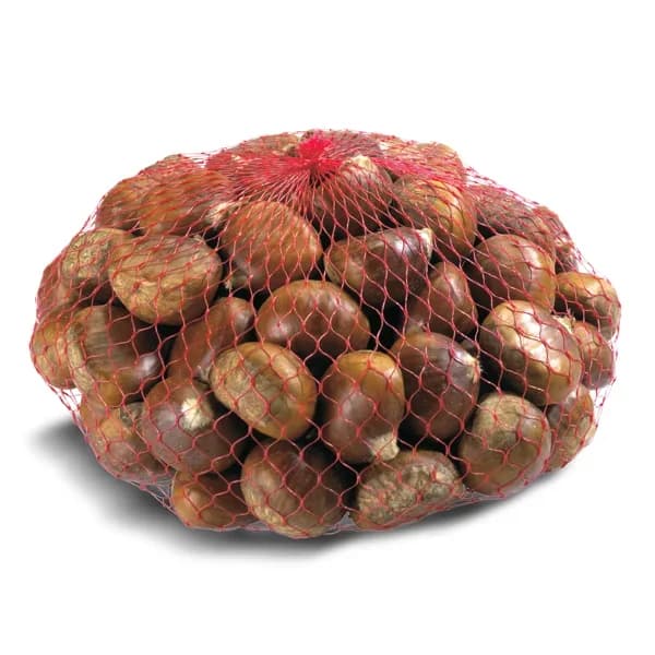 Castañas malla 750 g - 0.75 kg - Imagen del producto en Findit