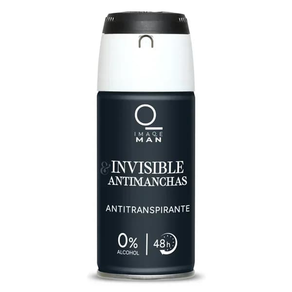 Desodorante hombre invisible antimanchas Imaqe de Dia spray 150 ml - 0.15 l - Imagen del producto en Findit