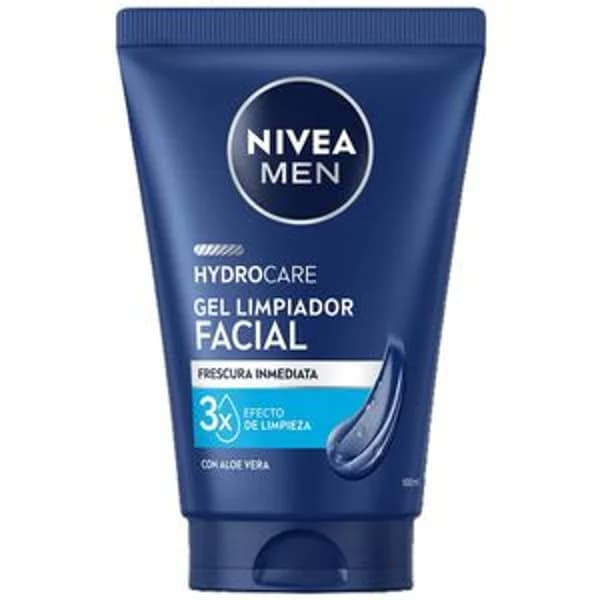 Gel de limpeza refrescante Protect & Care  100 ml - 0.1 l - Imagen del producto en Findit