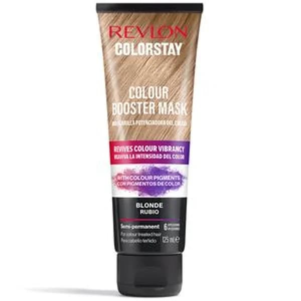 Mascarilla Reaviva color rubio 125 ml - 1 ud - Imagen del producto en Findit