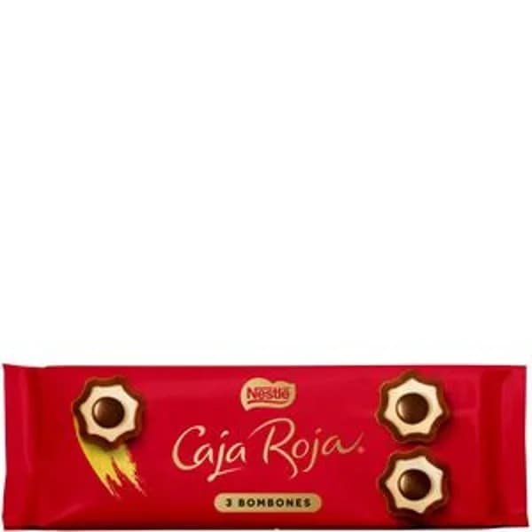 Bombones 3 sabores 24gr - 0.02 kg - Imagen del producto en Findit