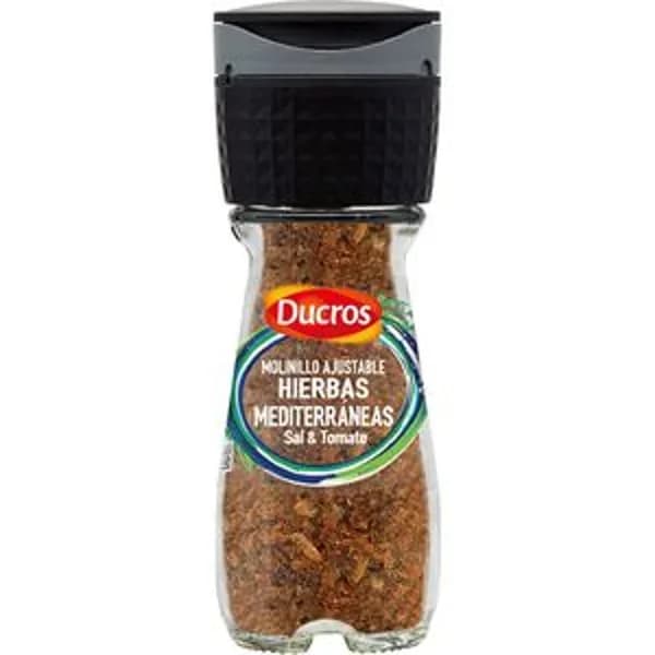 Hierbas mediterráneas - 0.04 kg - Imagen del producto en Findit