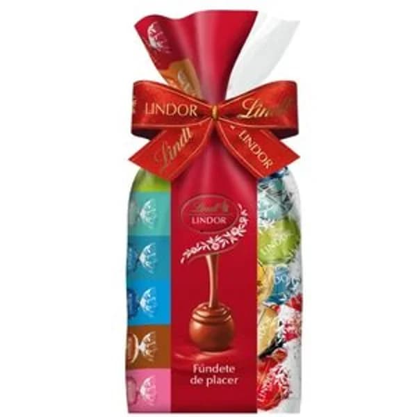 Bombones prepacked granel 312gr - 0.31 kg - Imagen del producto en Findit
