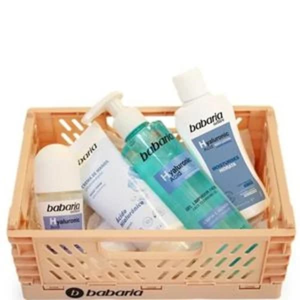 Pack de ácido hialurónico - 0.42 l - Imagen del producto en Findit