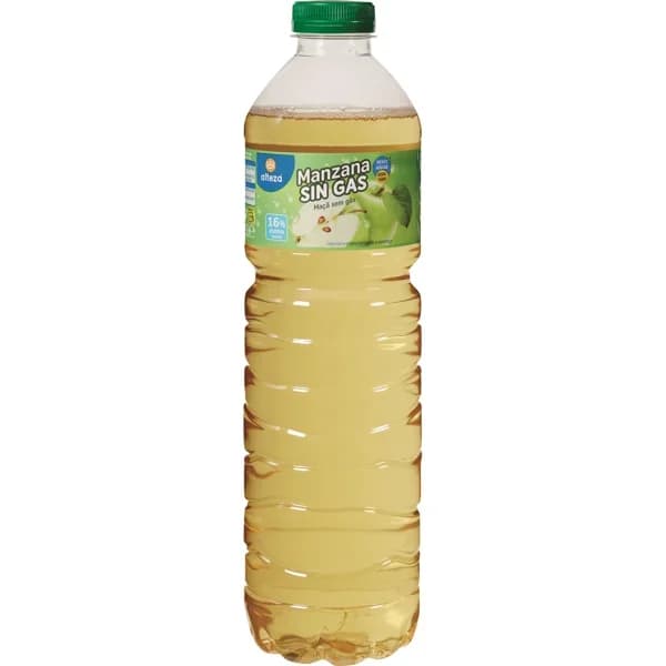 Refresco Manzana Sin Gas - 1.49 l - Imagen del producto en Findit