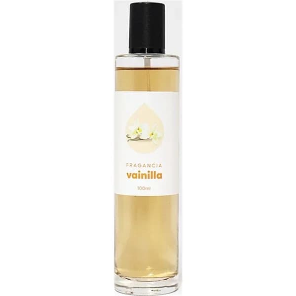Eau de Toilette Vainilla - 0.1 l - Imagen del producto en Findit