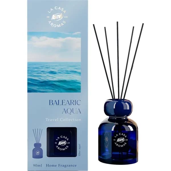 Ambientador Mikado Balearic Aqua - 0.09 l - Imagen del producto en Findit