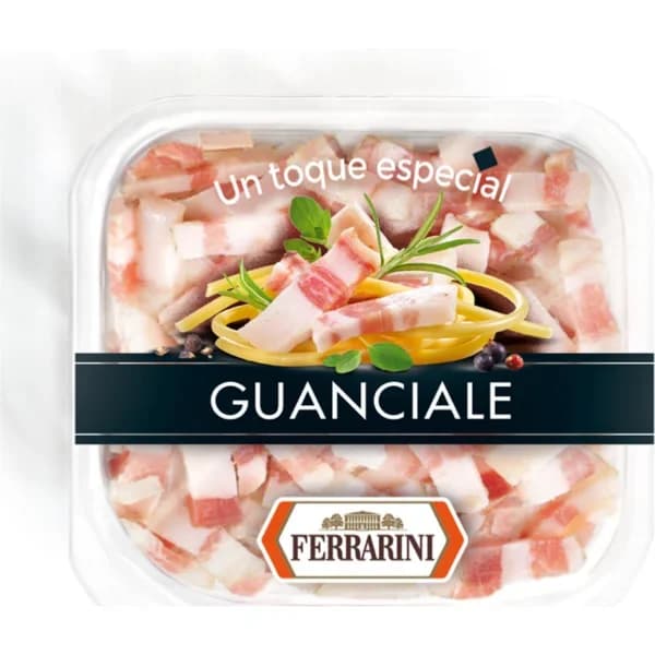 Guanciale - 0.1 kg - Imagen del producto en Findit