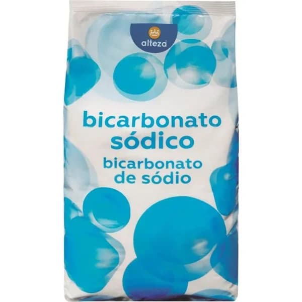 Bicarbonato de Sodio - 1 kg - Imagen del producto en Findit