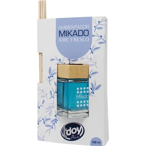 Ambientador Mikado Aire Fresco - 0.1 l - Imagen del producto en Findit
