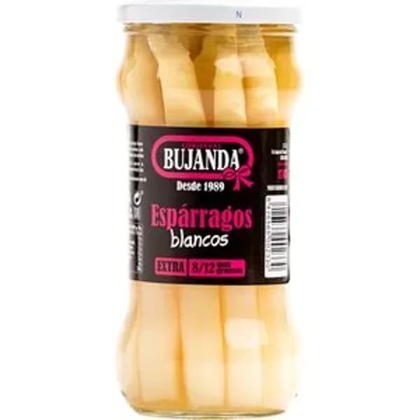 Espárrago 8/12 540 g - 0.32 kg - Imagen del producto en Findit