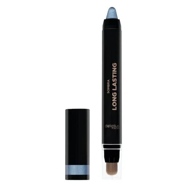 Sombra de ojos Long Lasting Deliplus 04 - 1 ud - Imagen del producto en Findit