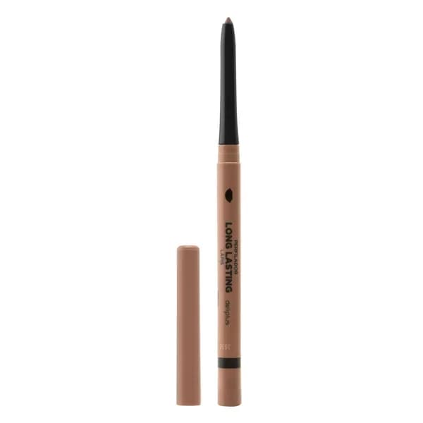 Perfilador de labios Long Lasting Deliplus 15 canela claro - 1 ud - Imagen del producto en Findit