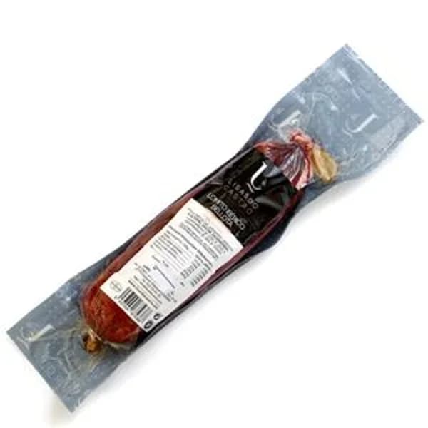 Lomo de presa ibérico de bellota - 1 kg - Imagen del producto en Findit