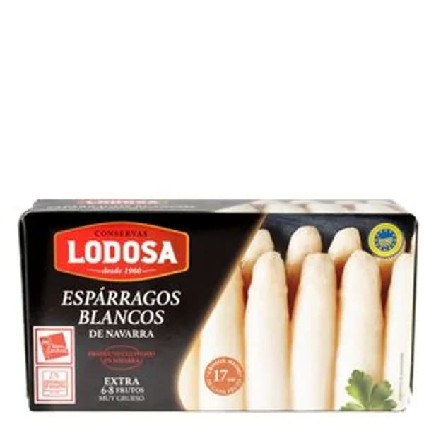 Espárrago 6/8 DO lata 410 g - 1 ud - Imagen del producto en Findit