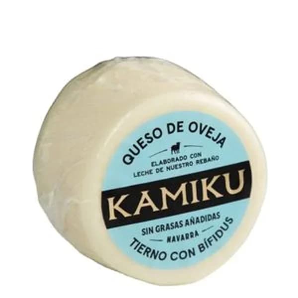 Queso tierno - 1 kg - Imagen del producto en Findit
