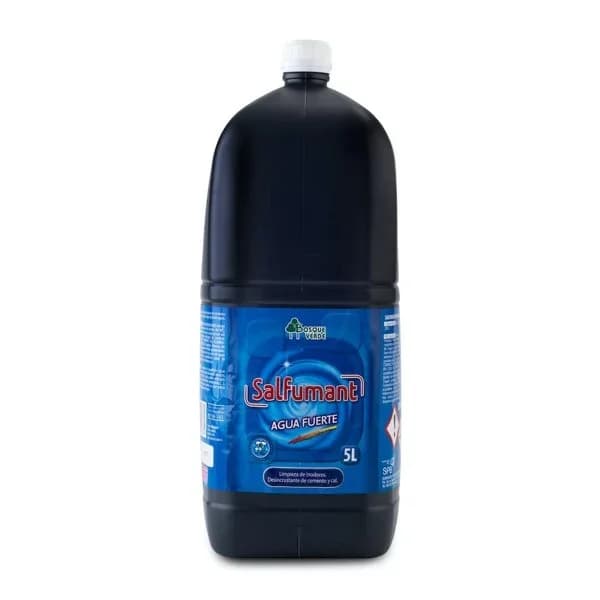 Salfumant Bosque Verde - 1 ud - Imagen del producto en Findit