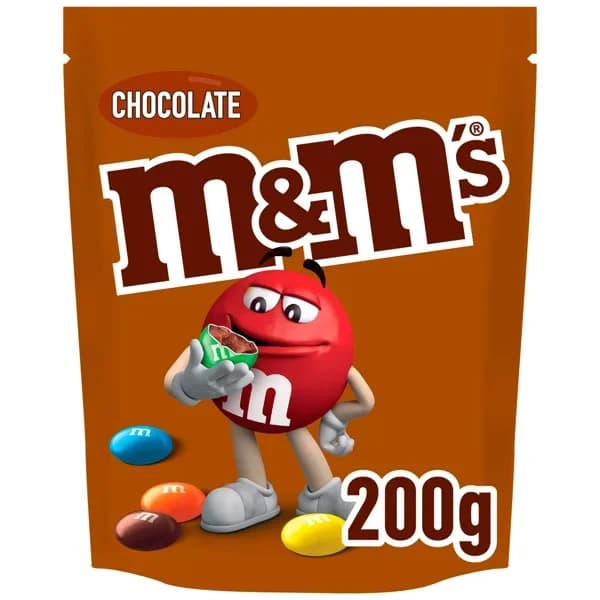 Snack Chocolate 200G - 0.2 kg - Imagen del producto en Findit