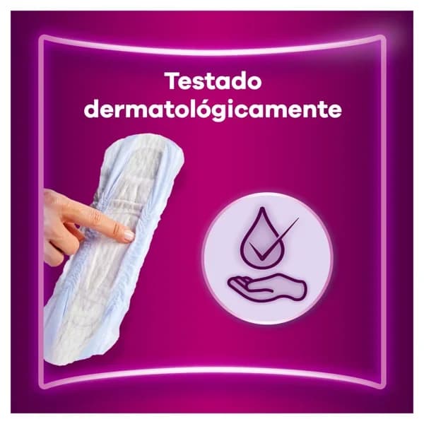 Compresa Alas Normal 39UD - 38.71 ud - Imagen del producto en Findit
