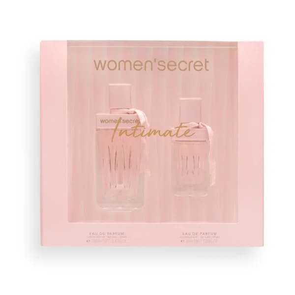 Lote mujer Women'Secret Intimate - 1 ud - Imagen del producto en Findit