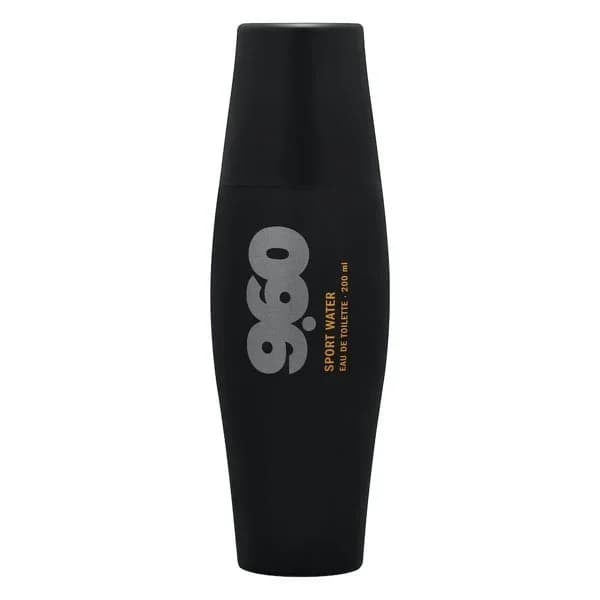 Eau de toilette hombre 9.60 Sport water - 0.2 l - Imagen del producto en Findit