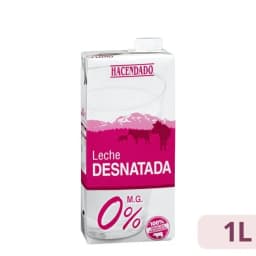 leche-desnatada