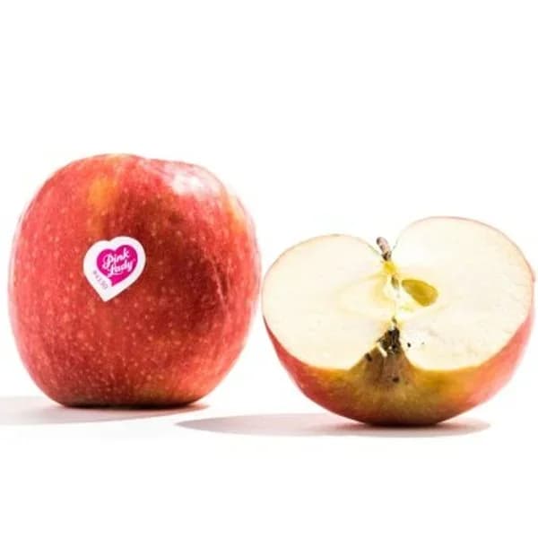 Manzana pink lady a granel (250 g aprox) - 1 kg - Imagen del producto en Findit