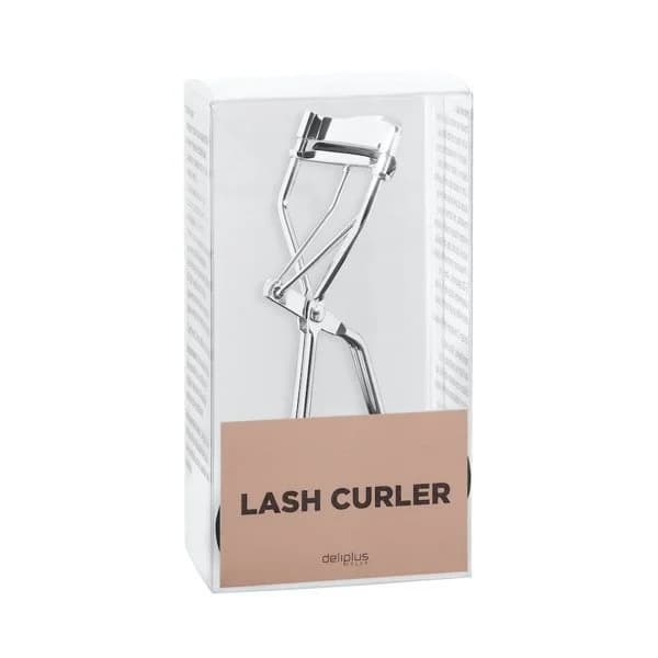Rizador de pestañas Deliplus - 1 ud - Imagen del producto en Findit