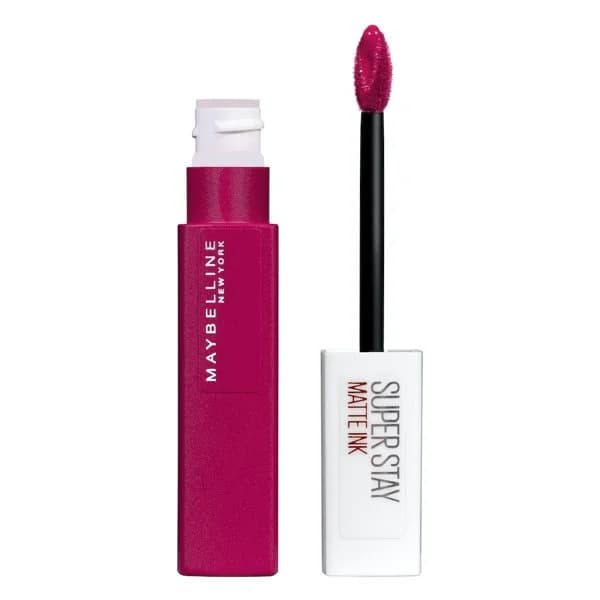 Pintalabios fluido mate Superstay Matte Ink Maybelline 120 Artist - 1 ud - Imagen del producto en Findit