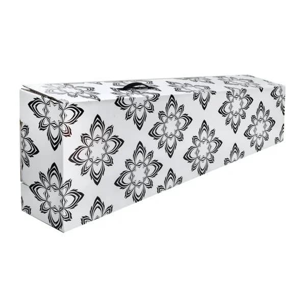 Caja jamonera grande soporta 12 kg - 1 ud - Imagen del producto en Findit