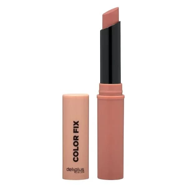 Pintalabios Color Fix Deliplus 10 nude - 1 ud - Imagen del producto en Findit